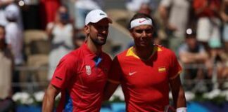 Six Kings Slam, a Riad l’ultima sfida tra Nadal e Djokovic