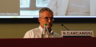Sla, Carcangiu (Apci Chef): “Cibo e nutrizione hanno lato emozionale”