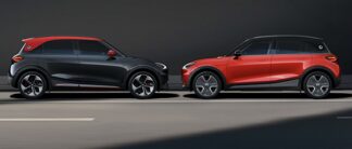 Smart lancia l’offerta per il noleggio