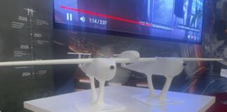 Sostenibilità, Apostolo (Syensqo): “Vogliamo realizzare sogno di giro del mondo con aereo a idrogeno”