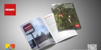 Sostenibilità, Penny Italia pubblica il secondo bilancio