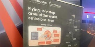Sostenibilità, Piccard: “Costruiamo l’aereo del futuro a zero emissioni”