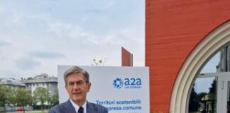 Sostenibilità, Tasca (A2a): “Festival delle Luci emblema di quanto si possa fare territorialmente”