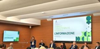 Sostenibilità e informazione, il rapporto stretto al centro di un evento di Associazione Civita