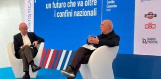 StatisticAll, Blangiardo: “Situazione demografica italiana non lontana da situazione europea”