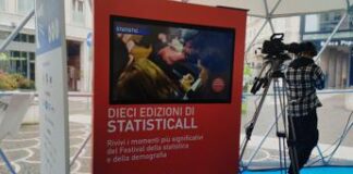StatisticAll, Festival Statistica e Demografia entra nel clou: oggi tra ospiti Enrico Letta