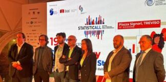 StatisticAll, si chiude decima edizione Festival della Statistica e della Demografia