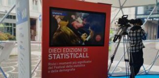 Statisticall, a Treviso proseguono tavole rotonde festival statistica e demografia