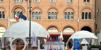 Statisticall, al via Festival statistica e demografia