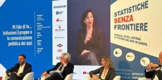 Statisticall, seconda giornata a Treviso: focus su Patto di stabilità e innovazione digitale