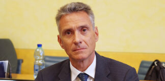 Casali (FdI): “Orgogliosi del neo presidente di Confindustria Veneto, Raffaele Boscaini” casali fdi aggressioni personale sanitario boscain