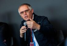 Stellantis, Tavares: “Nessuna intenzione di lasciare Italia ma politica dia risposte”