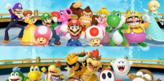 Super Mario Party Jamboree arriva su Switch