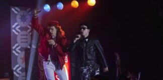 Sydney Sibilia: “La mia serie sugli 883 è un’istantanea di cose vissute”