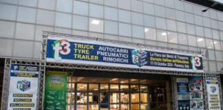 T3-Truck Tyre Trailer, prima edizione chiude con oltre 2mila presenze