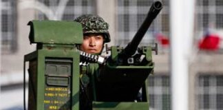 Taiwan, nuovi giochi di guerra cinesi: tra moniti e rischio escalation