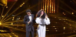 Tale e Quale Show, stasera nuova puntata: Geppi Cucciari quarto giudice