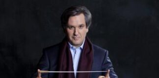 Teatro, parte da Rho la tournée italiana di Sir Antonio Pappano
