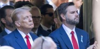 “Telefoni Trump e Vance nel mirino di hacker cinesi”