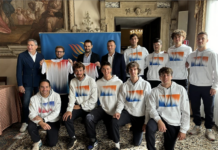 Tennis Comunali Vicenza: esordio in Serie A2 con Tomas Etcheverry Tennis Comunali Vicenza