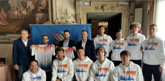 Tennis Comunali Vicenza: esordio in Serie A2 con Tomas Etcheverry Tennis Comunali Vicenza