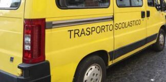 Teramo, bimba ‘dimenticata’ su scuolabus: ritrovata dopo ore