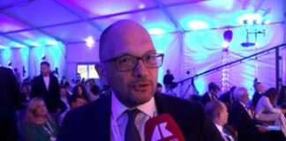 Terremoto, Castelli: “4,2 miliardi per la ricostruzione pubblica, 20mila i cantieri già completati”