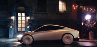 Tesla svela il robotaxi che si guida da solo: rivoluzione o ennesima promessa di Musk?