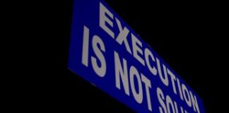 Texas, domani l’esecuzione di un uomo che anche investigatori ritengono innocente