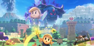 The Legend of Zelda: Echoes of Wisdom, la recensione