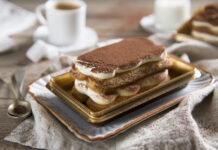 La ricetta tradizionale del Tiramisù: un classico italiano da preparare in casa Tiramisù