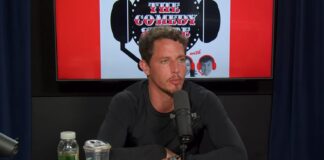 I commenti razzisti di Hinchcliffe sul Porto Rico: Trump corre ai ripari Tony Hinchcliffe, il comico che ha intrattenuto durante il comizio-evento di Donald Trump al Madison Square Garden, ha fatto battute offensive su parecchi gruppi etnici. In particolar modo ha colpito i portoricani dicendo Porto Rico è “un'isola di spazzatura galleggiante nell'oceano”.