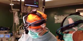 Torino, neonato salvato da cecità con chirurgia in 3D: è il primo al mondo