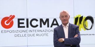 Torna Eicma con l’edizione migliore di sempre, parola dell’ad Paolo Magri