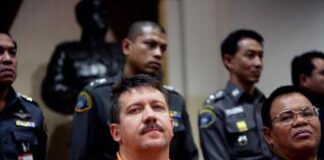 Torna in attività Viktor Bout: il ‘mercante della morte’ russo venderà armi agli Houthi