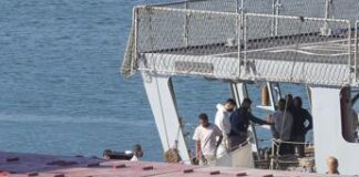 Tornano in Italia i 12 migranti rimasti in Albania, destinazione Cara di Bari