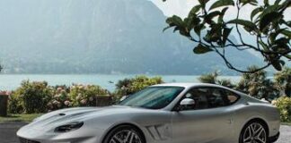 Touring Superleggera Veloce12, sound, prestazioni ed esclusività