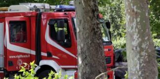 Traliccio cade su escavatore a Termini Imerese (Palermo), muore operaio di 44 anni