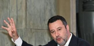 Trasporti, Salvini: “Investiti 600 milioni per 1800 km ciclovie e piste in tutta Italia”