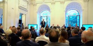 Trasporto aereo, Bruni (Enav): “Volo a bassa quota potrà cubare 14,5 mld entro 2030”