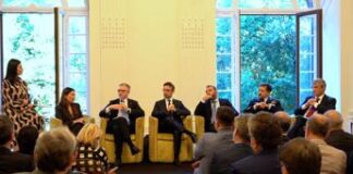 Trasporto aereo, Tursi (UrbanV): “Tra mesi Aerotaxi a bassa quota su cieli Capitale”