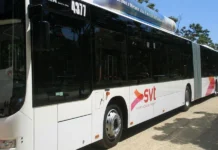 Bonus trasporti: si avvicina la scadenza del 31 ottobre per i residenti a Vicenza Trasporto pubblico locale SVT, in scadenza bonus trasporti per residenti a Vicenza