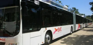 Bonus trasporti: si avvicina la scadenza del 31 ottobre per i residenti a Vicenza Trasporto pubblico locale SVT, in scadenza bonus trasporti per residenti a Vicenza