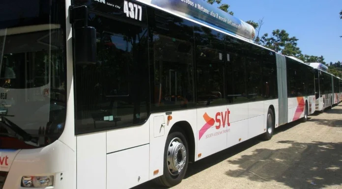 Trasporti Veneto, dalla Regione 10,8 milioni per Vicenza: anticipati i fondi nazionali Trasporto pubblico locale SVT, in scadenza bonus trasporti per residenti a Vicenza