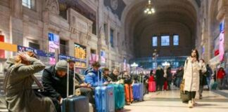 Treni, da oggi sciopero nazionale di 24 ore: Frecce, Intercity e regionali a rischio