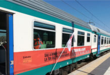 Treno della salute Veneto, tappa a Bassano del Grappa: consulenze gratuite e iniziative di prevenzione treno della salute veneto bassano