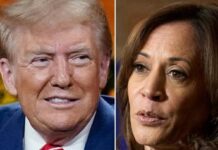 Trump-Harris, il Washington Post non dà endorsement