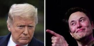 Trump: “Vado a comprare una Tesla per sostenere Musk, un grande americano”