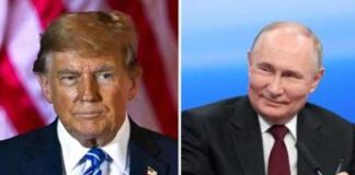 Trump e Putin, dal covid alle telefonate: il feeling tra Donald e Vladimir