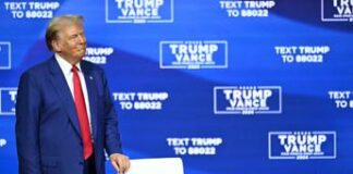 Trump e i contatti con Putin, il ‘no comment’ del tycoon: “Ma se li avessi…”